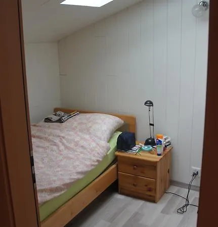 Fur 4 Bis 9 Gaste In Den Bergen Apartment