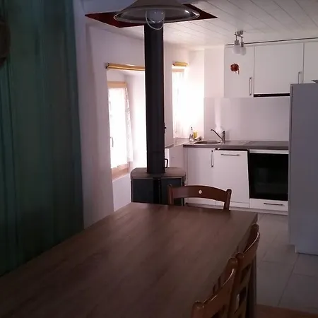Apartment Fur 4 Bis 9 Gaste In Den Bergen *