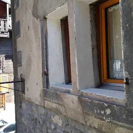 Apartment Fur 4 Bis 9 Gaste In Den Bergen