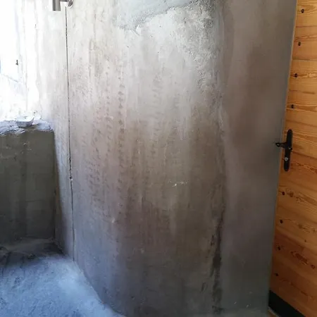 Fur 4 Bis 9 Gaste In Den Bergen Apartment *