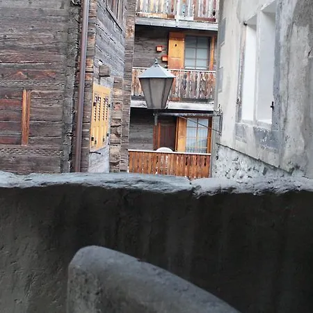Fur 4 Bis 9 Gaste In Den Bergen
