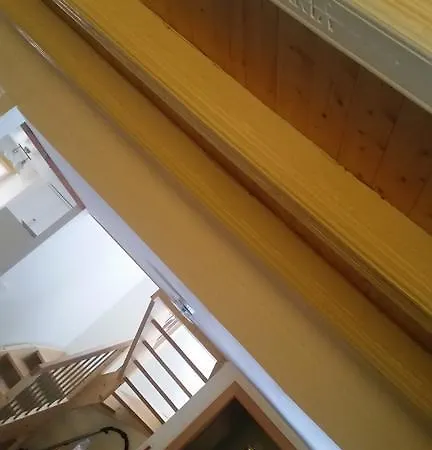 Fur 4 Bis 9 Gaste In Den Bergen Apartmán Naters