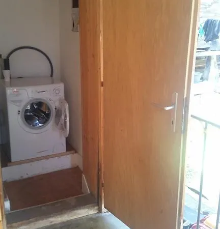 Fur 4 Bis 9 Gaste In Den Bergen Apartmán *