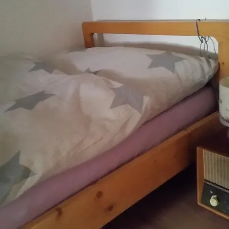 Apartmán Fur 4 Bis 9 Gaste In Den Bergen