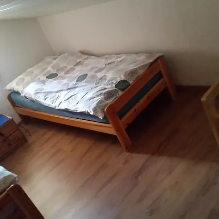 Fur 4 Bis 9 Gaste In Den Bergen Naters