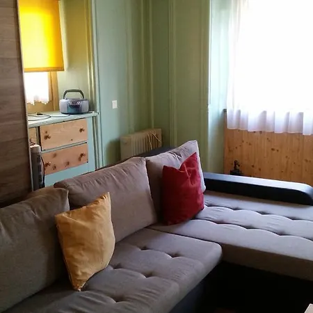 Apartmán Fur 4 Bis 9 Gaste In Den Bergen
