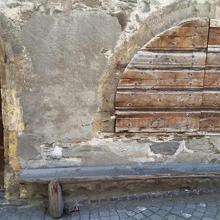 Fur 4 Bis 9 Gaste In Den Bergen Apartmán Naters