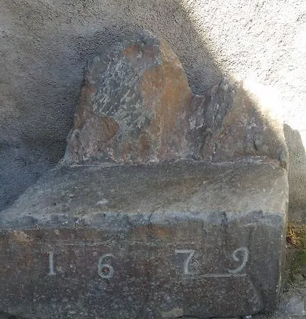 Apartmán Fur 4 Bis 9 Gaste In Den Bergen
