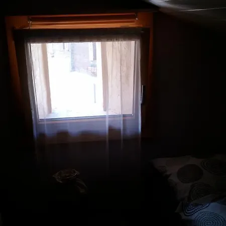 Apartmán Fur 4 Bis 9 Gaste In Den Bergen *
